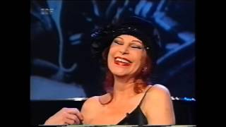 Milva canta Weill e Brecht