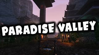 Paradise Valley | Conan Exiles