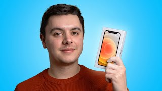 iPhone 12 mini Unboxing and First Look!