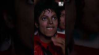 Did You Know These 5 Things About Thriller Album  #shorts #michaeljakson #kingofpop