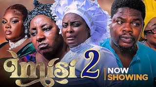 Imisi 2 - Latest Yoruba Movie 2024 | Mide Martins | Ronke Odusanya | Tosin Olaniyan | Me Macaroni |