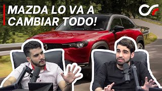 Probamos una Nissan Frontier EV🔋 | Hyundai Creta Crece🔥 | Dahiana Jose confieza que carro no Tendria