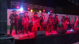 El ranchito - Grupo Arrieros de Santa Martha, Dgo | En vivo  @tropicalisimoflamanteofici7716