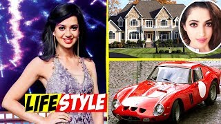 Shruti Sharma (India's Next Superstars) Lifestyle | Net Worth, Boyfriend, Age, Biography