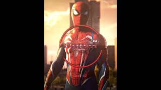 Spiderman Yuri Vs Spiderman Andrew #tiktok #edit #reels #shortsvideo #subscribe #shorts #debate