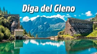 La Diga del Gleno