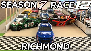 Ramp Racing S7 R12 Richmond