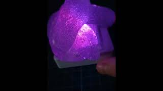 LED SLIME #hiperlapse