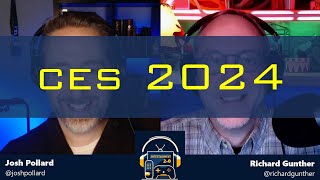 Entertainment 2.0 #636 – CES 2024