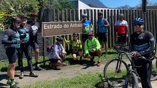 morretes anhaia um pedal para Curtir