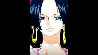 Boa Hancock 4k Edit # boahancock #قطعة واحدة #animeedits