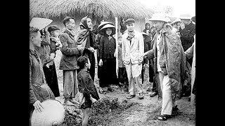 19/5/1890 - MỘT BẬC VĨ NHÂN CẤT TIẾNG KHÓC CHÀO ĐỜI - KỶ NIỆM 132 NĂM NGÀY SINH CỐ CHỦ TỊCH HCM