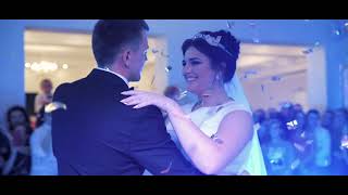 Anya & Volodya  Wedding Clip