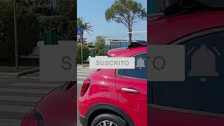 STELLANTIS CAMBIA de ESTRATEGIA con los FIAT 500X y JEEP RENEGADE