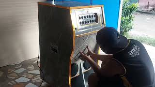 New look Videoke Machine Box #shorts