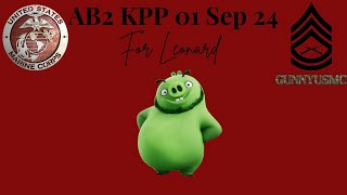 Angry Birds 2 AB2 King Pig Panic KPP Today 09/01/24-for extra Leonard Card