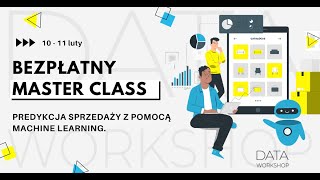 Prognoza sprzedaży z pomocą Machine Learning