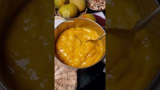 Mango shrikhand #foodzeee