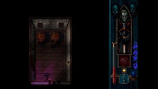 BLOOD OMEN LEGACY OF KAIN - Spirit forge as an NPC