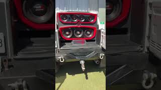 Expo AudioCar 2024 #Machiwi #caraudio #audioonline