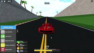 MY HEART PROBABLY SKIPPED A BEAT IN THIS CLIP... | Car Crushers 2 - Roblox