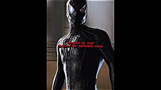 Spider-Man to a Villain Edit | METAMORPHOSIS #shorts