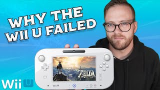 Why The Wii U Failed | A Retrospective Look At The Precursor To The Nintendo Switch