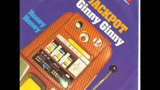 Jackpot - Ginny Ginny