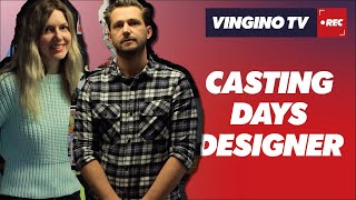 Vingino Casting Days - Word jij onze nieuwe designer? #TIPS