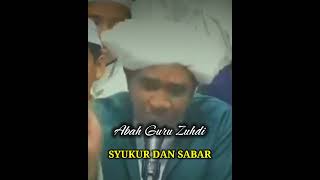 Abah Guru Zuhdi#shorts #video #viral