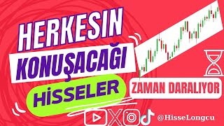 O HİSSELER ORTAYA ÇIKTI... (Cazip Hisseler - Ucuz Hisseler) - Borsa Yorumları - Bölüm 2