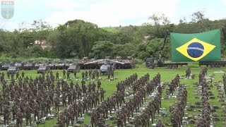 Comando Militar do Leste | TV VERDE-OLIVA LESTE