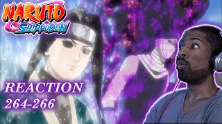 Naruto Shippuden Reaction 264-266 The return of Zabuza/Haku!