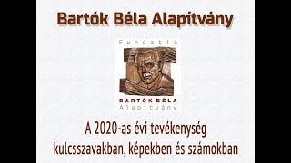 Bartók Béla Alapítvány