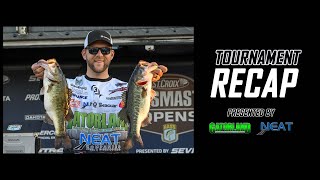 Tournament Recap: Lake Okeechobee and Lake Ouachita Presented by Gatorland / Neat Companies