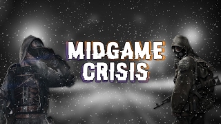 Прямая трансляция пользователя MidGameCrisis