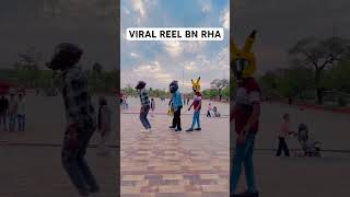 Reel viral jaayga #shorts