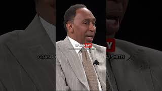 Stephen A. Smith Shows the Power of Overcoming Any Obstacle