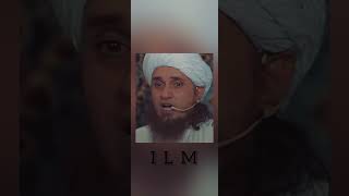 Love is a great blessing By Mufti Tariq masood sahab #subscribe #shortclip