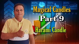 Magical Candles l Part 9 l Harami Candle l