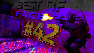 Best of FACEIT #42 - fl0m, NiKo, 4X1s, jkXy, naturaL, heaveN, leakz