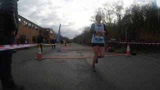 Dales Dash 2019 - Finih Line Video (2/5)