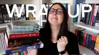 Una hit dopo l'altra | Wrap up di giugno 📚