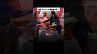 Aşk böyle birseymi??? #tiktok #keşfet #bahar #survivor