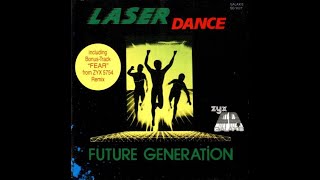 Laserdance - Future Generation