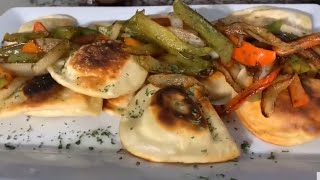 How To Make Pierogies Taste Delicious