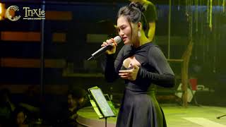 CHỈ CÒN NHỮNG MÙA NHỚ - NGUYÊN HÀ - LIVE AT TRIXIE - 20032021