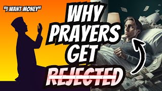 Why Allah REJECTS What You Want | Qadr