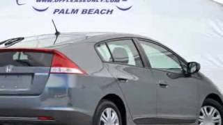 2010 Honda Insight, Alachua Florida