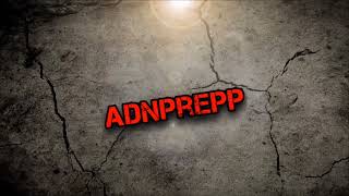 Bande D'annonce ADNPREPP